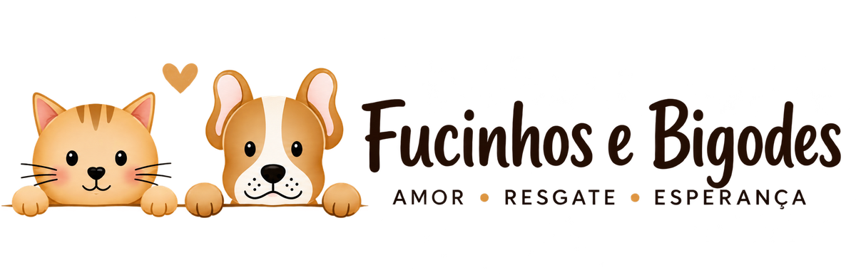 Fucinhos e Bigodes, FUBI. Amor, Resgate, Esperança.